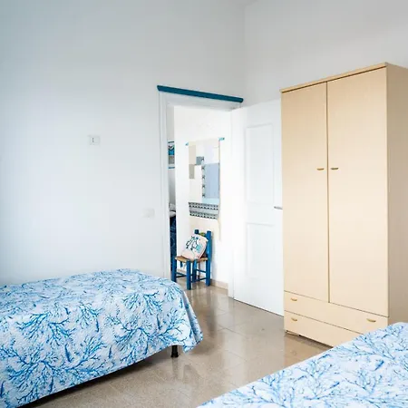 Apartment Grazioso Bilocale Fronte Mare