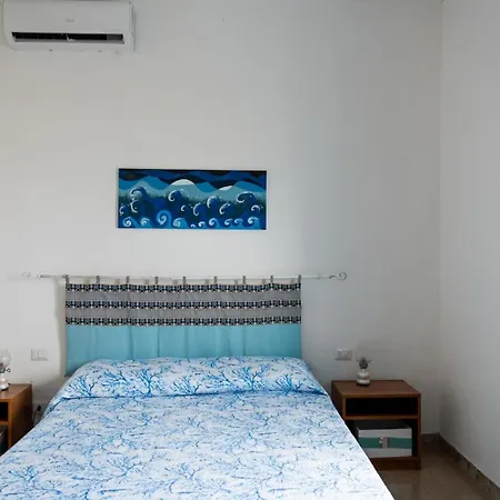 Grazioso Bilocale Fronte Mare *