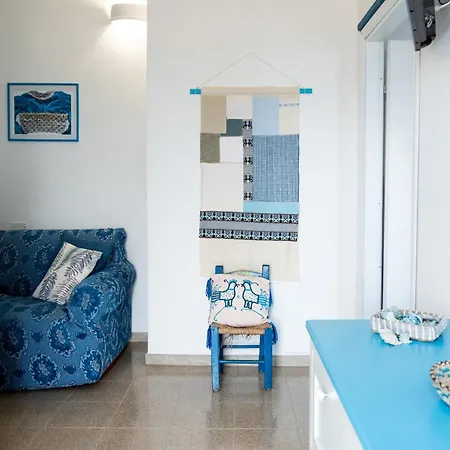 Apartment Grazioso Bilocale Fronte Mare